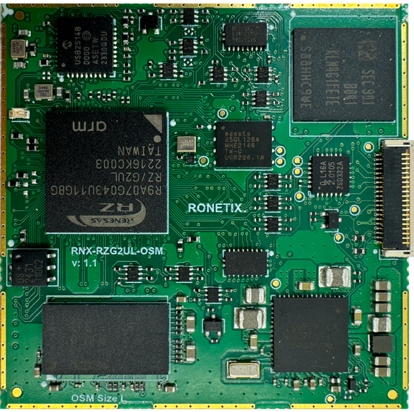 RNX-RZG2UL-OSM Linux - Ronetix's Wiki